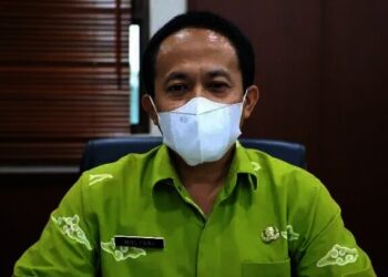 Kota Tangerang Paparkan Enam Dimensi Smart City