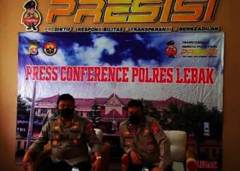 94 TPS Pilkades di Lebak Masuk Kategori Sangat Rawan, Ribuan Aparat Bakal Dikerahkan