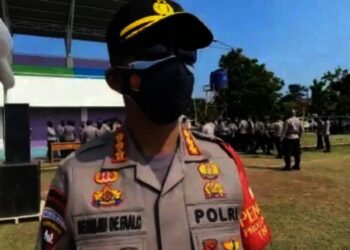 Polisi Telisik PT Telkom dan Vendor Terkait Tragedi Tewasnya 5 Orang di Gorong-gorong Cipondoh