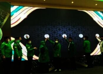 PPP Kota Tangerang Gelar Muscab VI, Wali Kota Arief: Semoga Ketua Terpilih Tetap Bisa Bersinergi