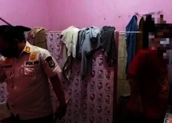 PSK yang Terjaring Razia Satpol PP Kota Tangerang Ternyata Tak Diserahkan ke Dinsos untuk Dibina