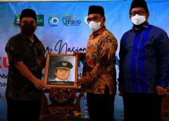 Ideologi Bangsa Hanya untuk Pancasila
