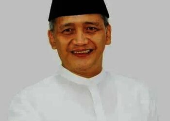 Abdul Syukur Beberkan Alasan Pindah dari Golkar ke Demokrat