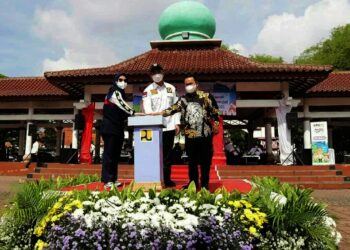 14 Kilometer Jalan Provinsi di Area Rawan Longsor
