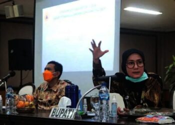 Daerah Risiko Tinggi Bencana, Begini Instruksi Bupati Iti untuk Masyarakat Lebak