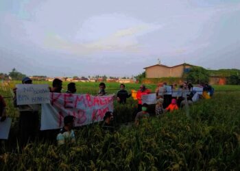 Pembangunan di Pantura Butuh Pengawasan Optimal