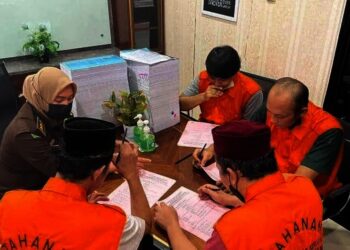4.780 Balita di Kabupaten Tangerang Alami Stunting