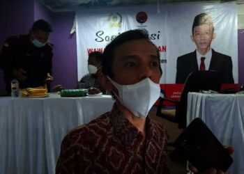 Hadang Ancaman Disintegrasi, Wawasan Kebangsaan Disosialisasikan