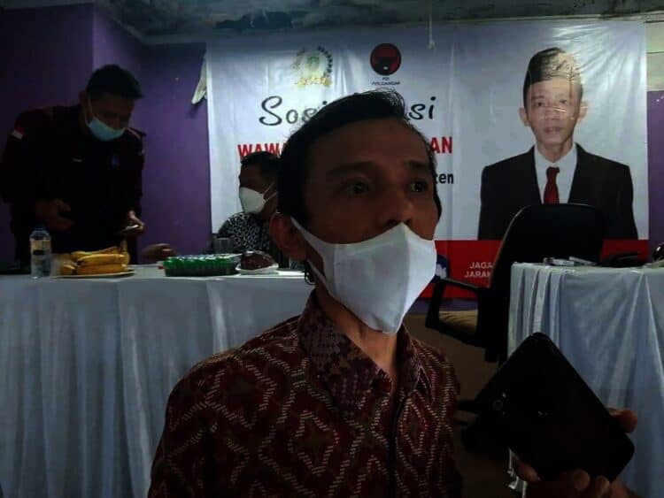 Hadang Ancaman Disintegrasi, Wawasan Kebangsaan Disosialisasikan
