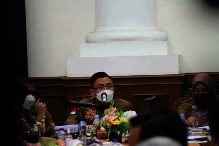 BNPP Gelar Ekspedisi Tiga Pulau Terluar di Banten