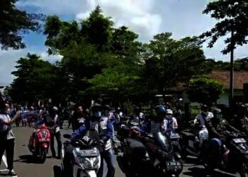 Dianggap Terlalu Murah, Buruh di Lebak Tolak Kenaikan Upah Rp 22 Ribu di Tahun 2022