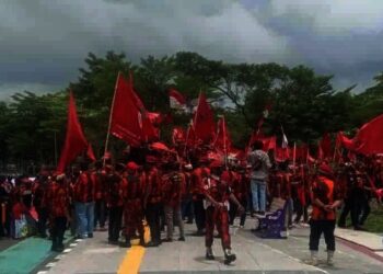 Fraksi PDIP Minta Maaf Telah Lukai Perasaan Pemuda Pancasila