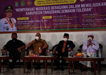 Bupati Zaki : Keberagaman Potensi yang Luar Biasa