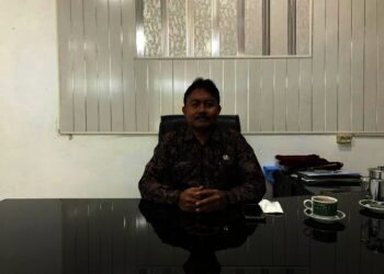 Muntap Suyanto Ingin Wariskan Perubahan