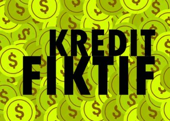 ILUSTRASI KREDIT FIKTIF