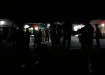 Rebutan Lahan Diduga Pemicu Bentrokan Ormas di Ciledug