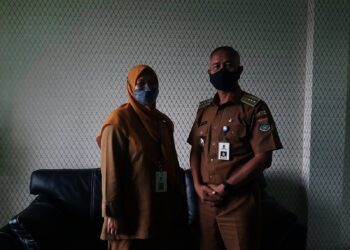 Kepala Puskesmas Cikuya Klaim Hanya Miskomunikasi