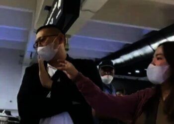 Anggota DPR Arteria Dahlan Laporkan Perempuan yang Mengaku Anak Jenderal TNI Bintang 3