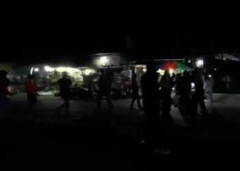 Buntut Bentrok di Ciledug, Dua Orang dari Ormas PP Ditetapkan Tersangka