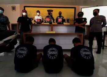 Pembacok Siswa SMK di Lebak Ditangkap, Motif Pelaku Bikin Geleng-geleng Kepala