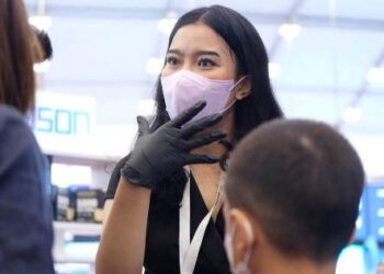 Polusi Udara di Jabodetabek Belum Terkendali, Warga Diajak Pakai Masker