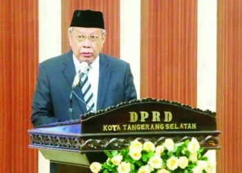 Klasifikasi Perusahaan dan Sanksi di Raperda CSR Disoal