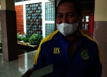 Jelang Akhir, Tahun Serapan Anggaran Pemkot Tangerang Baru Berkisar 50 Persen, OPD Ini Paling Lambat
