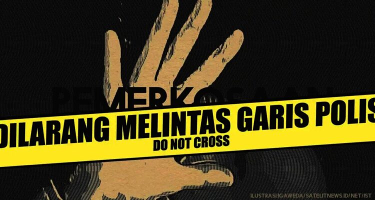 Viral Perempuan Bertato Lecehkan Balita, Mirisnya Pelaku Diduga Ibu Kandung