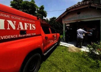 Pagi Hari Masih Olahraga, Pria Lansia di Lebak Tiba-tiba Ditemukan Tewas Tergantung