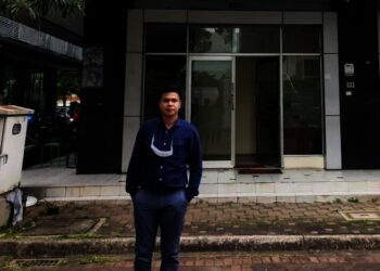 Aturan Tarif Parkir Dinilai Sudah Tak Sesuai