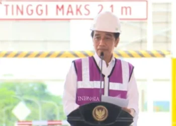 Presiden Jokowi Segera Lantik Mentan Defenitif