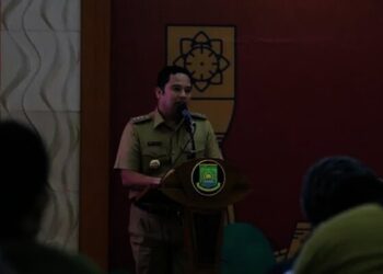 Usai Lebaran Pemkot Tangerang Bakal Gelar Operasi Yustisi, Pendatang Diharapkan Punya Skill