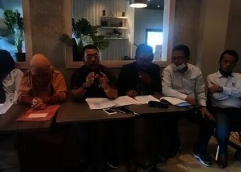 Terlilit Utang, Warga Cipondoh Mengaku Diusir Paksa dari Rumahnya Tanpa Prosedur