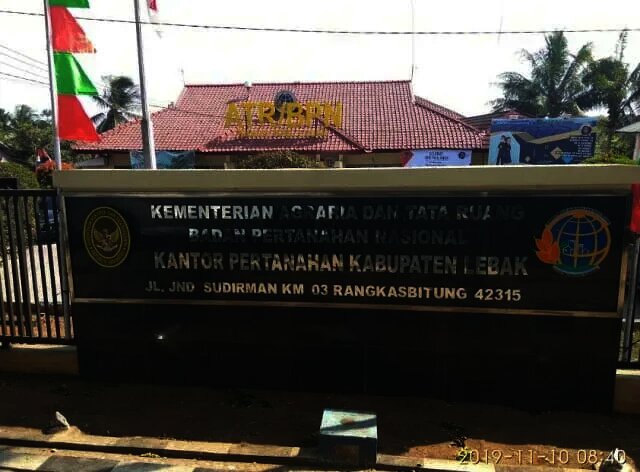 Hindari Main Mata, Polisi Diminta Usut Tuntas Pungli BPN Lebak