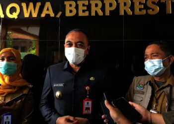 PTM SD Dibuka, Zaki Soroti Protokol Kesehatan