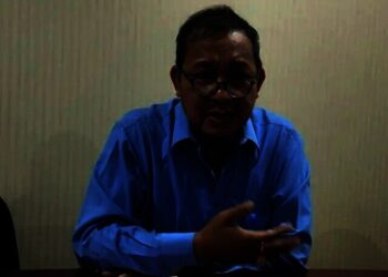 Baju Dinas Anggota DPRD Kota Tangerang Kembali Dianggarkan di Tahun 2022