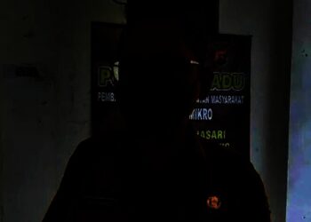Kepala DPUPR Pandeglang, Asep Rahmat. (ISTIMEWA)