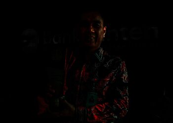 Bank Banten Raih Peringkat Nasional A dari Fitch Ratings