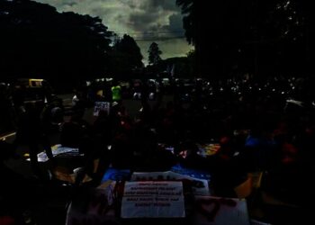 Pengusaha Dipersilakan Cari Karyawan Baru Jika Buruh Menolak Besaran Upah, Serikat Pekerja Meradang