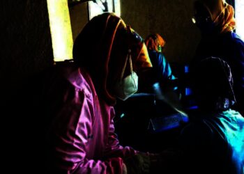 FOTO SAMPING