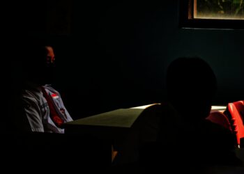 Libur Sekolah Selama Nataru Ditiadakan