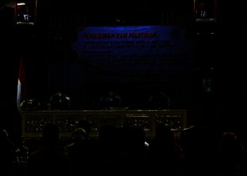 261 Kepala Sekolah di Banten Perbarui Pengetahuan