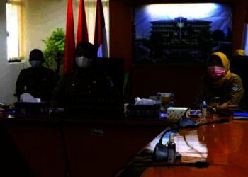 Pemkab Tangerang Berhasil Kembangkan Sistem Merit