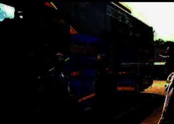 Jelang Nataru, Armada Bus di Terminal Poris Plawad Diperiksa, Ini Hasilnya