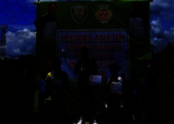 Persembahkan Kemenangan Untuk Mimin Sri Suminarsih