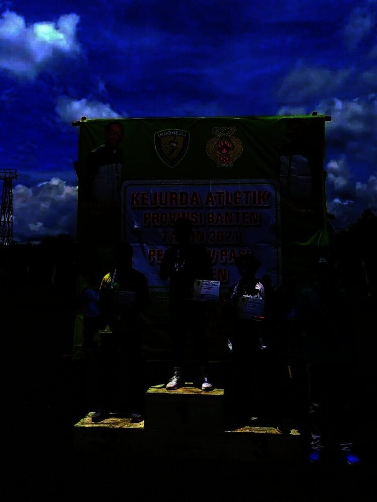 Persembahkan Kemenangan Untuk Mimin Sri Suminarsih