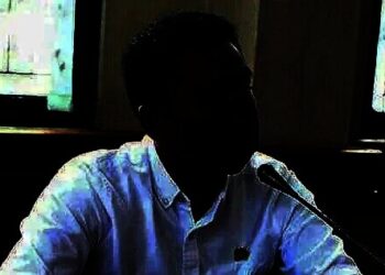 M. Habibi, Ketua Komisi IV DPRD Pandeglang. (ISTIMEWA)