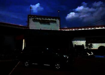Pasca Napi Kabur, Kakanwil Kemenkum HAM Banten dan Kalapas Kelas 1 Tangerang Dicopot