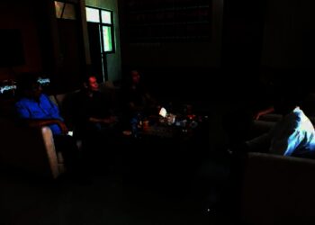 Yonkav 9/SDK Siap Bantu Majukan UMKM Kota Tangsel
