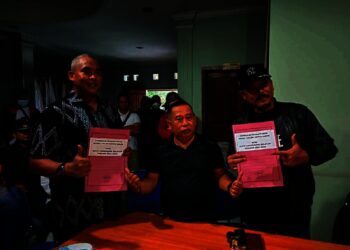 Tiga Kandidat Bersaing jadi Ketua KONI Tangsel